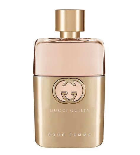 perfume gucci guilty pour femme feminino eau de parfum